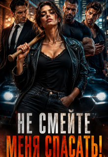 Три Альфы?! Не смейте меня спасать! (Ксения Соболева)
