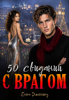 50 свиданий с врагом (Елена Дженкинз)