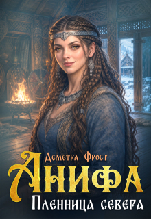 Анифа. Пленница Севера (Деметра Фрост)