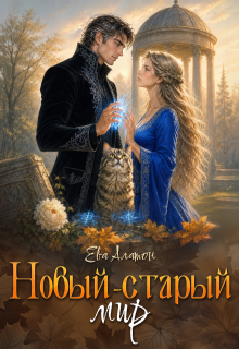 Новый-старый мир (Ева Алатон)
