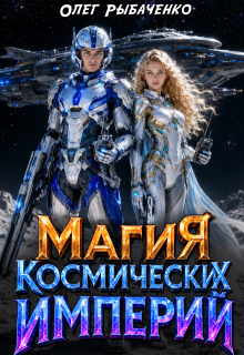 Магия космических империй (Олег Рыбаченко)