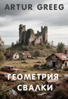 Геометрия Свалки (Artur Greeg)