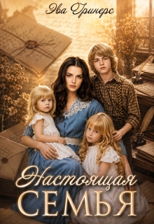 Настоящая семья (Эва Гринерс)