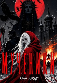 Мученики (Рита Лурье)
