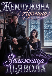 Заложница дьявола (Жемчужина Аделина)