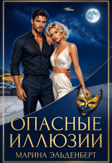 Опасные иллюзии (Марина Эльденберт)