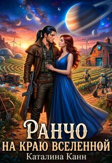 Ранчо на краю Вселенной (Каталина Канн)