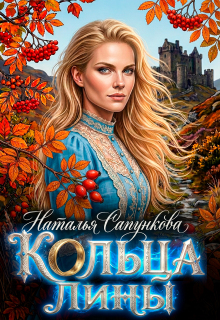 Кольца Лины (Наталья Сапункова)