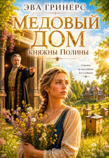 Медовый дом княжны Полины (Эва Гринерс)