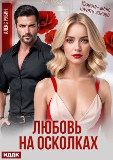 После развода. Любовь на осколках (ИДДК)