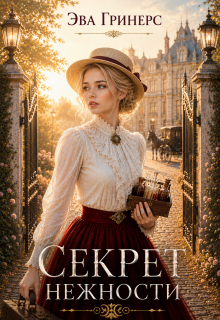 Секрет нежности (Эва Гринерс)