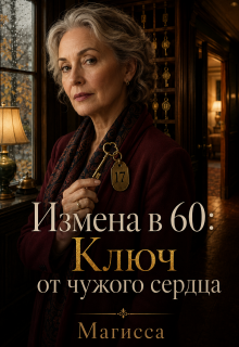 Измена в 60: Ключ от чужого Сердца (Магисса)