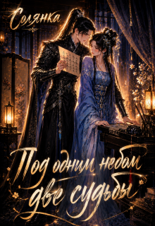 Под одним небом две судьбы (Солянка)