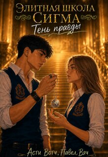 Элитная школа «Сигма». Тень правды (Асти Вотч)