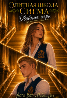 Элитная школа «Сигма». Двойная игра (Асти Вотч)