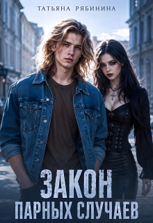 Закон парных случаев (Татьяна Рябинина)