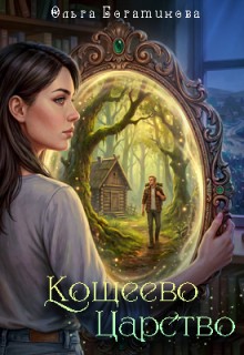 Кощеево царство (Ольга Богатикова)
