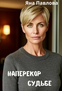 Наперекор судьбе (Яна Павлова)