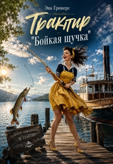 Трактир «Бойкая щучка» (Эва Гринерс)