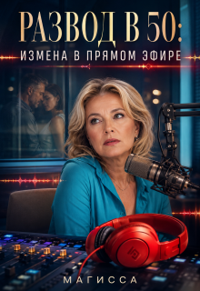 Развод в 50: Измена в Прямом Эфире (Магисса)
