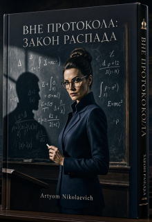 Вне Протокола: Закон Распада : Измена В 45 (Artyom Nikolaevich)