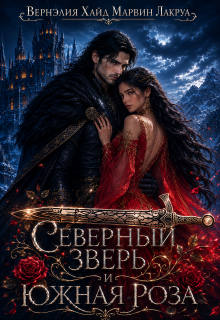 Северный зверь и южная роза (Вернэлия Хайд)