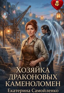 Хозяйка драконовых каменоломен (Екатерина Самойленко)