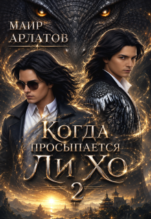 Когда просыпается Ли Хо — 2 (Маир Арлатов)