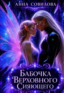 Бабочка Верховного Сияющего (Анна Совилова)