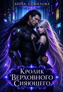 Кролик Верховного Сияющего (Анна Совилова)