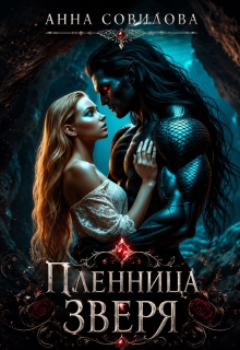 Пленница Зверя (Анна Совилова)