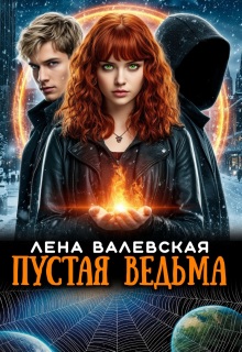 Пустая ведьма (Лена Валевская)