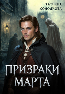 Призраки Марта (Татьяна Солодкова)
