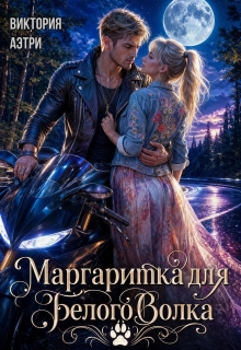 Маргаритка для белого волка (Виктория Аэтри)