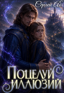 Поцелуй Иллюзий (Сергей Аб)