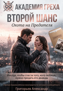 Второй шанс: Охота на предателя (Григорьев Александр Спепанович)