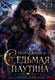 Попаданка: Седьмая паутина (Rowena so mad)