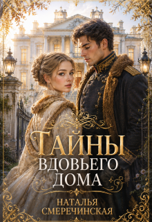 Тайны вдовьего дома (Наталья Смеречинская)