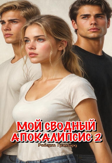 Мой сводный апокалипсис 2 (Роберт Грэмхард)