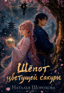 Шёпот цветущей сакуры (Наталья)