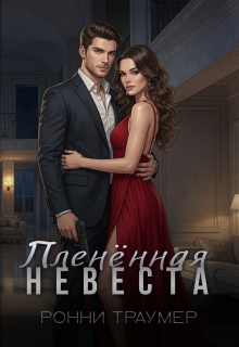 Пленённая невеста (Ронни Траумер)