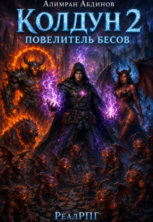 Колдун 2: Повелитель Бесов (Алимран Абдинов)