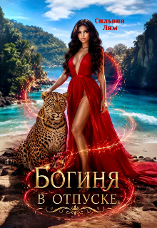 Богиня в отпуске (Сильвия Лим)