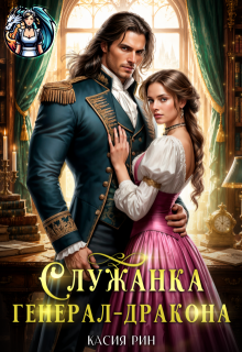 Служанка генерал-дракона (Касия Рин)