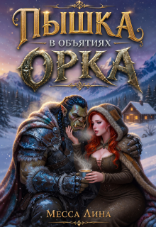 Пышка в объятьях орка (Minshou)