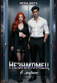 Незнакомец в лифте (Лера Вега)