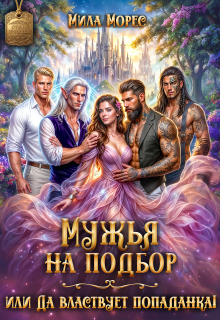 Мужья на подбор, или Да властвует попаданка! (Мила Морес)