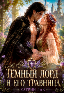Темный лорд и его травница (Катрин Лав)