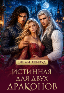 Истинная для двух драконов (Эшли Хейвуд)