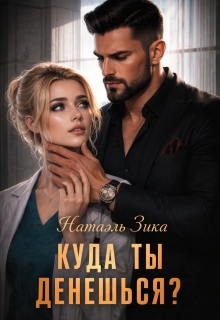Куда ты денешься? (Натаэль Зика)